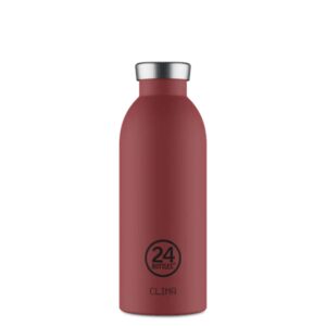 GOURDE ISOTHERME CLIMA BOTTLE 500 ML - 24BOTTLES