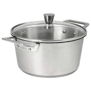 CASSEROLE COLLECTION 1826 - CRISTEL