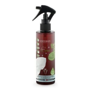 BRUME ANTI-ODEURS PUR LIN AU NATUREL 200 ML - ESTEBAN