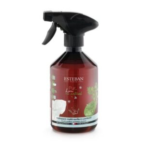 NETTOYANT MULTI-SURFACES PUR LIN AU NATUREL 500 ML - ESTÉBAN