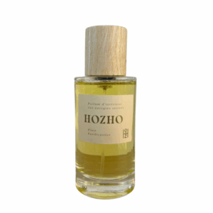 PARFUM D'INTÉRIEUR "PLUIE PURIFICATRICE" 50 ML - HOZHO