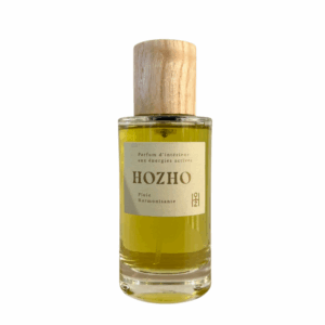 PARFUM D'INTÉRIEUR "PLUIE HARMONISANTE" - HOZHO
