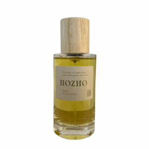 PARFUM D'INTÉRIEUR "PLUIE PROTECTRICE" 50 ML - HOZHO