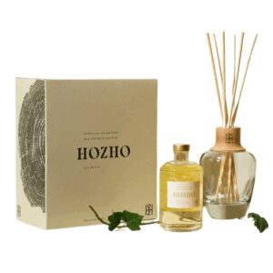 COFFRET DIFFUSEUR D'INTÉRIEUR - HOZHO
