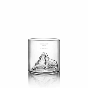 VERRE À WHISKY "MATTERHORN" 1.6 DL - ALPINTE
