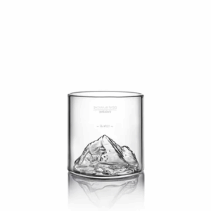 VERRE À WHISKY "MATTERHORN" 3.2 DL - ALPINTE
