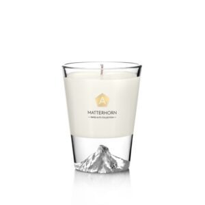 BOUGIE MATTERHORN - ALPINTE
