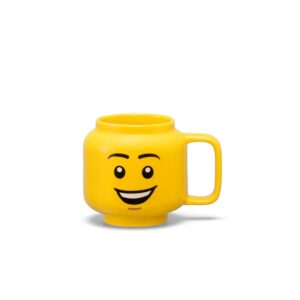 MUG CÉRAMIQUE HAPPY BOY - LEGO