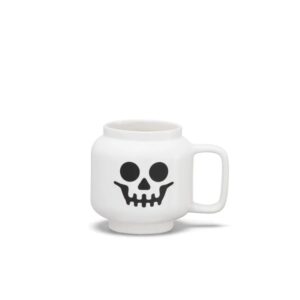 MUG CÉRAMIQUE SQUELETTE - LEGO