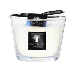 BOUGIE PARFUMÉE ALL SEASONS "MADAGASCAR VANILLA" - BAOBAB