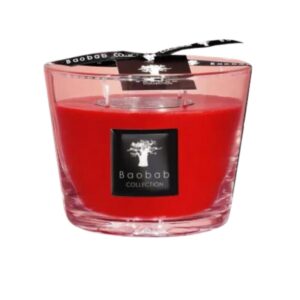 BOUGIE PARFUMÉE ALL SEASONS "MAASAI SPIRIT" - BAOBAB