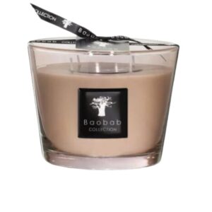 BOUGIE PARFUMÉE ALL SEASONS "SERENGETI PLAINS" - BAOBAB