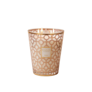 BOUGIE PARFUMÉE WOMEN - BAOBAB COLLECTION