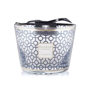 BOUGIE "GENTLEMEN" - BAOBAB