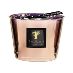 BOUGIE PARFUMÉE LES EXCLUSIVES "CYPRIUM" - BAOBAB