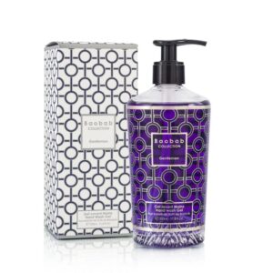 GEL LAVANT MAINS - BAOBAB