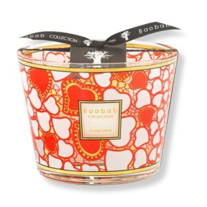 BOUGIE "CRAZY LOVE" - BAOBAB