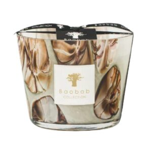BOUGIE PARFUMÉE OCEANIA "ANANGU" - BAOBAB
