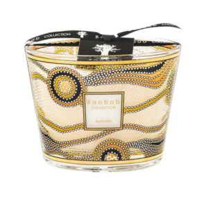 BOUGIE PARFUMÉE "AUSTRALIA" - BAOBAB
