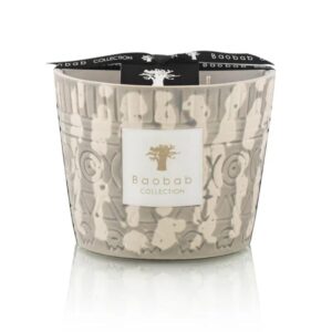 BOUGIE PARFUMÉE ANCIENT MARK "APYLAND" - BAOBAB