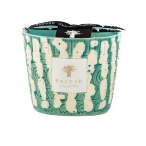 BOUGIE PARFUMÉE ANCIENT MARK "UTOPIA" - BAOBAB