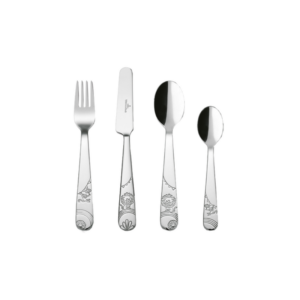 COUVERTS DE TABLE POUR ENFANT - VILLEROY & BOCH