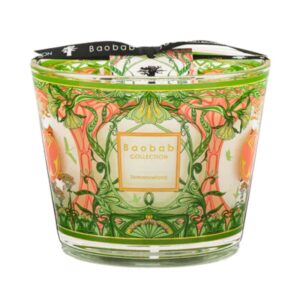 BOUGIE PARFUMÉE "TOMORROWLAND" - BAOBAB