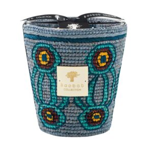 BOUGIE PARFUMÉE "DOANY IKALOY" - BAOBAB