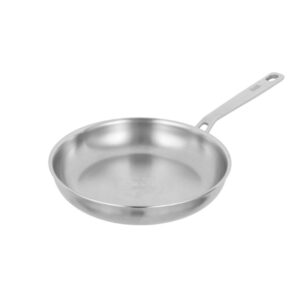 POÊLE INOX CULINARY FIVE PLY - KUHN RIKON