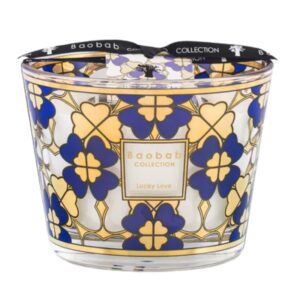 BOUGIE PARFUMÉE "LUCKY LOVE" - BAOBAB