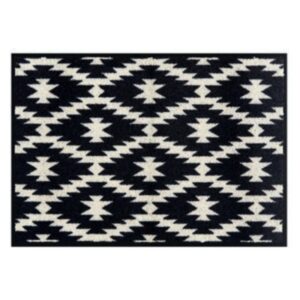 TAPIS DE PATIO - DERRIÈRE LA PORTE