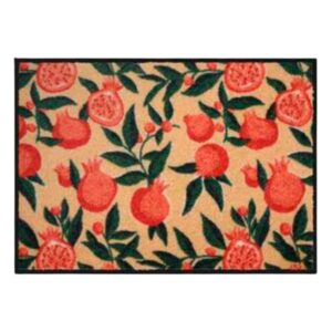 TAPIS DE PATIO - DERRIÈRE LA PORTE