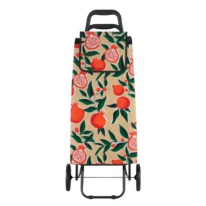 HOUSSE ISOTHERME POUR POUSSETTE - DERRIÈRE LA PORTE