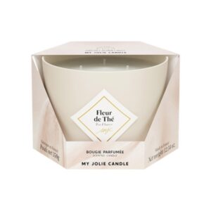 BOUGIE CLASSIQUE 350 G - MY JOLIE CANDLE