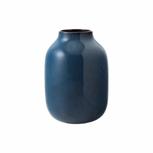 VASE 15,6 X 21,9 CM "LAVE" - VILLEROY & BOCH