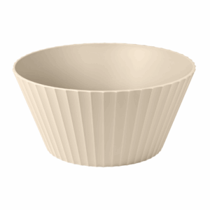 SALADIER NETTUNO 25 CM - BLIMPLUS