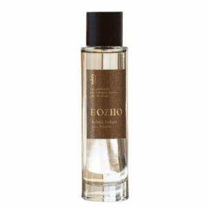 PARFUM ÉNERGÉTIQUE POUR LE CORPS - HOZHO