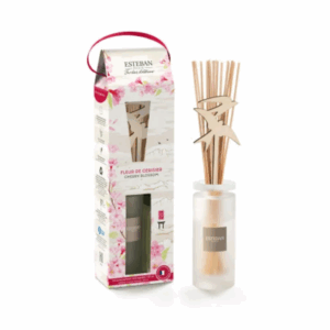 BOUQUET PARFUMÉ RECHARGEABLE 100 ML - ESTEBAN