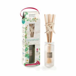BOUQUET PARFUMÉ RECHARGEABLE 100 ML - ESTEBAN