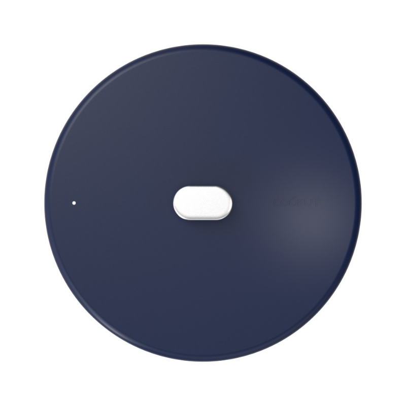 COUVERCLE 24 CM POUR LA MERVEILLEUSE - COOKUT