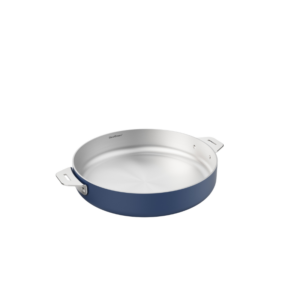 POELE 24 CM POUR MERVEILLEUSE - COOKUT