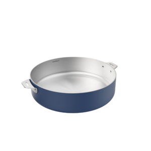 SAUTEUSE 28 CM POUR MERVEILLEUSE - COOKUT