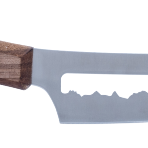 COUTEAU À FROMAGE « BEST OF SWISS ALPS » - PANORAMAKNIFE