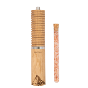 MOULIN À SEL « MATTERHORN » - PANORAMAKNIFE