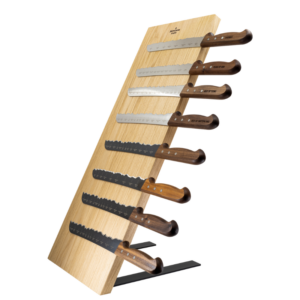 PORTE-COUTEAU MAGNÉTIQUE XL - PANORAMAKNIFE