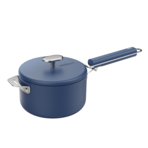 LA MERVEILLEUSE CASSEROLE 16 CM - COOKUT