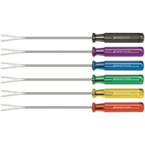 SET DE FOURCHETTES À FONDUE CHINOISE PB 4041 - PB SWISS TOOLS