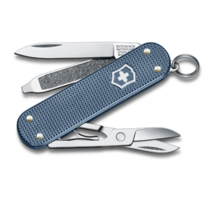 COUTEAU SUISSE « CLASSIC SD » ALOX ÉDITION LIMITÉE 2026 - VICTORINOX