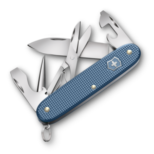 COUTEAU SUISSE « PIONEER » ALOX ÉDITION LIMITÉE 2026 - VICTORINOX