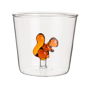 VERRE ECUREUIL - ICHENDORF